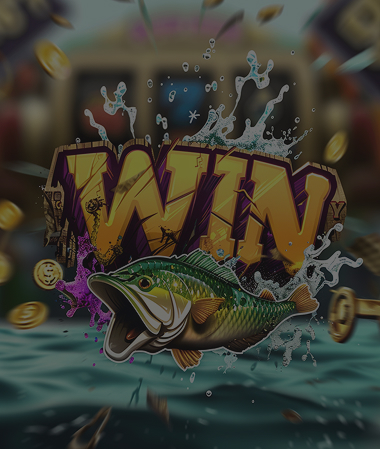 Big Bass Splash