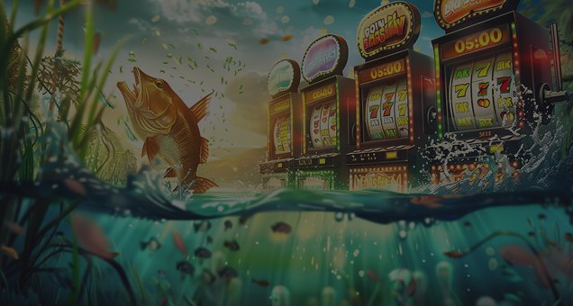 Big Bass Splash
