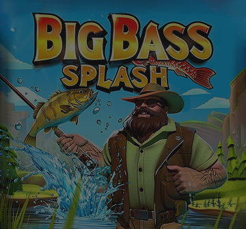 Big Bass Splash