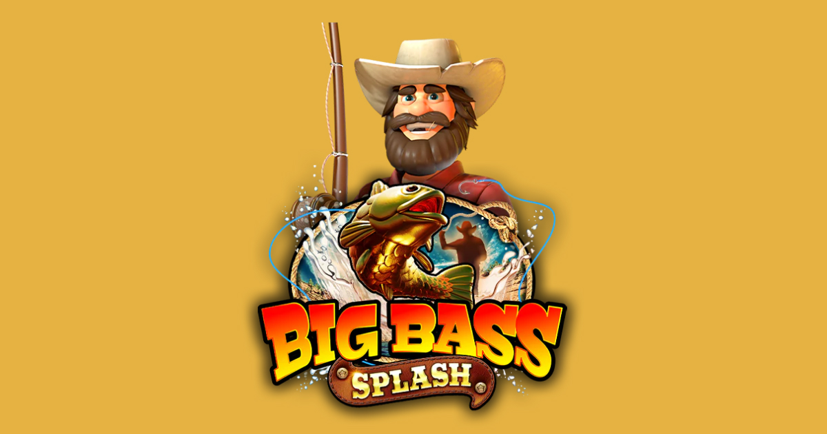 Big Bass Splash